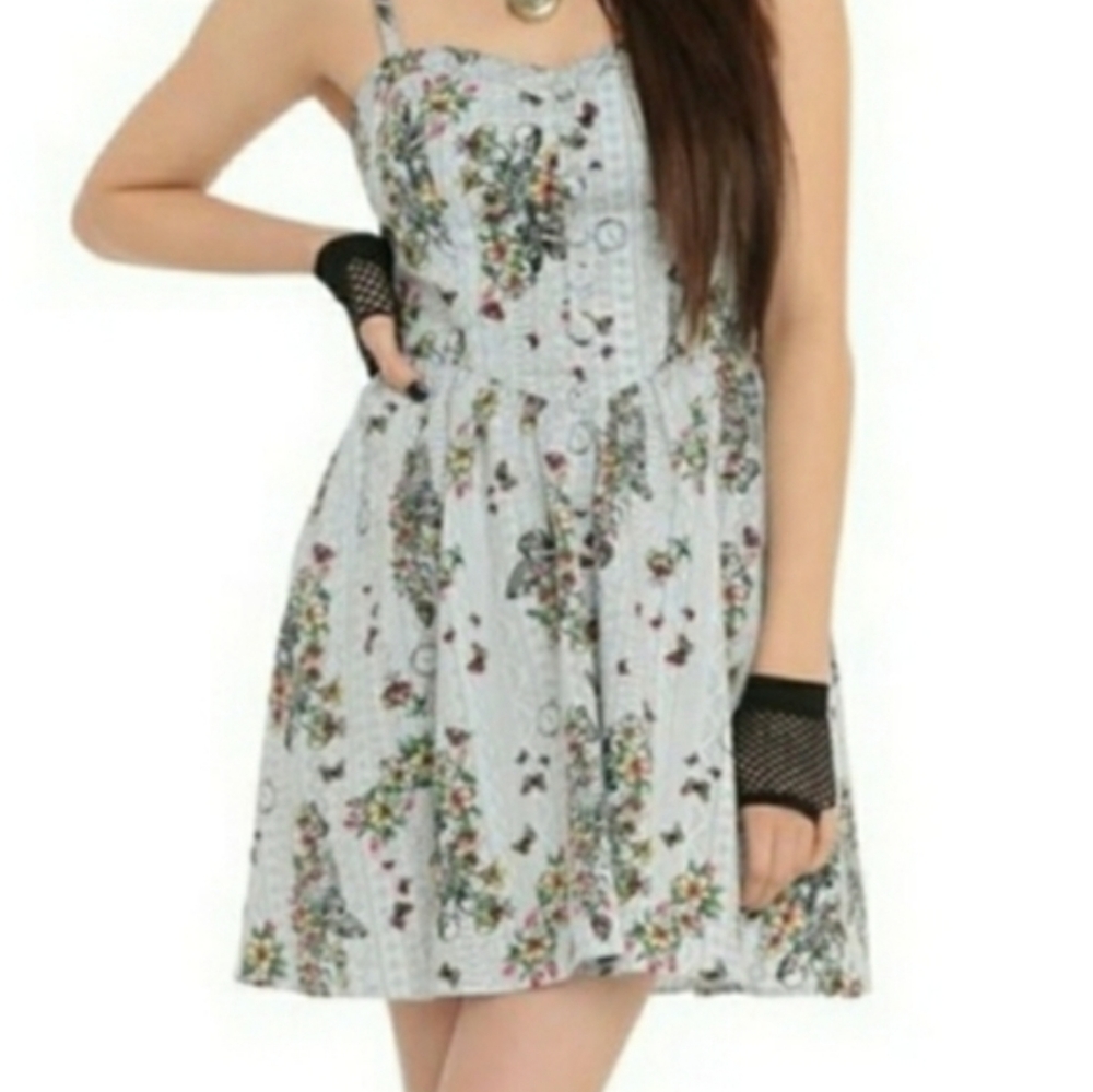 Hell bunny dress